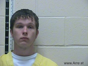 Daniel Wayne Allgood Mugshot