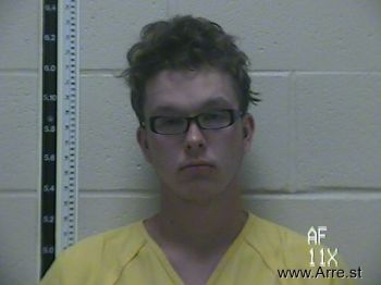 Daniel Wayne Allgood Mugshot