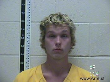 Daniel Wayne Allgood Mugshot