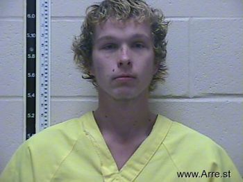 Daniel Wayne Allgood Mugshot