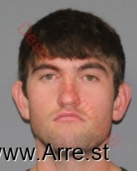 Daniel Sidney Brock Mugshot