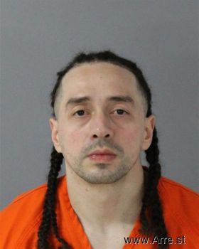 Daniel  Correa-cardenas Mugshot