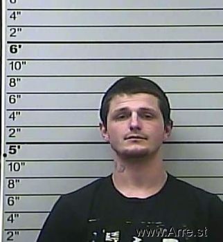 Daniel L Duvall Mugshot