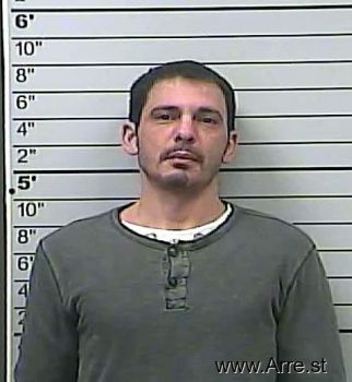 Daniel L Duvall Mugshot