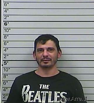 Daniel L Duvall Mugshot