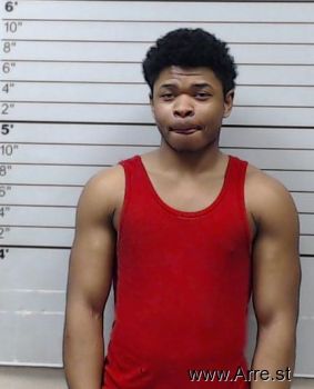 Daniel Alondus Fleming Mugshot