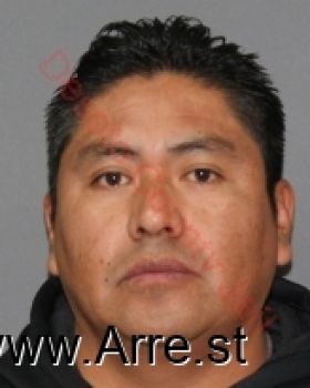 Daniel Dejesus Gomez Mugshot