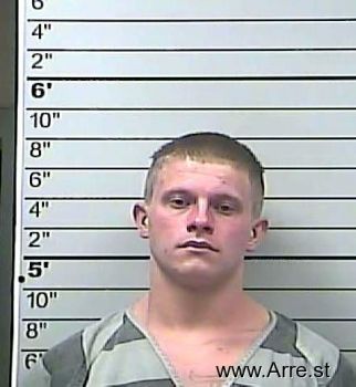 Daniel Lee Goodman Mugshot