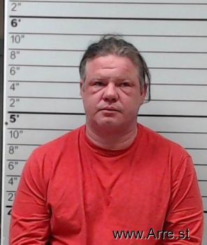 Daniel Wayne Grubbs Mugshot