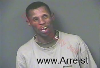 Daniel Lee Hall Jr Mugshot