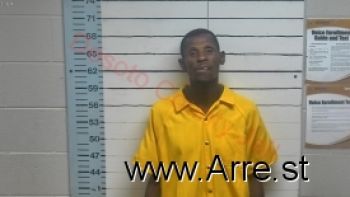 Daniel Lee Hall Jr Mugshot