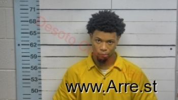 Daniel Dashaun Hardy-lloyd Mugshot