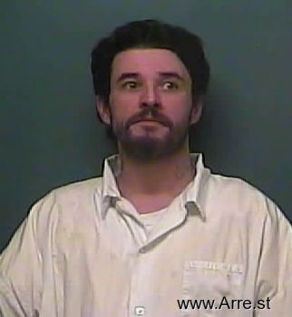 Daniel  Henderson Mugshot