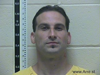 Daniel Louis Hutchens Mugshot