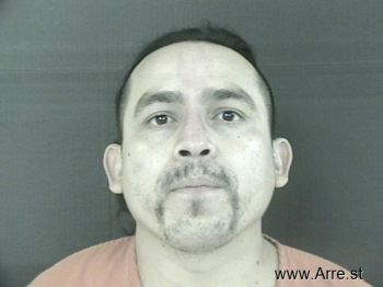 Daniel  Jimenez-garcia Mugshot