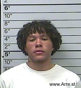 Daniel J Lamb Mugshot