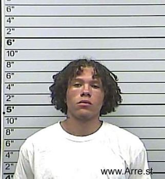 Daniel J Lamb Mugshot