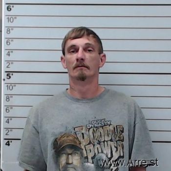 Daniel L Lewis Mugshot