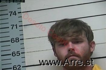 Daniel Alexander Mccourt Mugshot