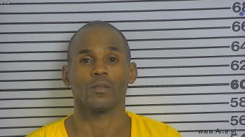 Daniel Keshawn Mcnair Mugshot