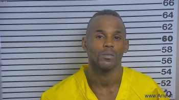 Daniel Keshawn Mcnair Mugshot