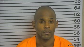 Daniel Keshawn Mcnair Mugshot