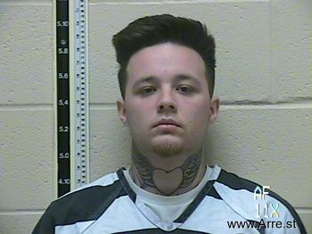 Daniel Allen Myatt Mugshot