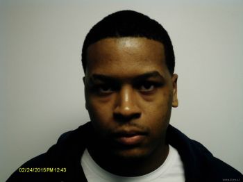 Daniel  Nelson Mugshot