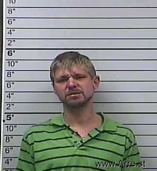 Daniel Thomas Perry Mugshot