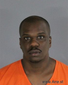 Daniel Leon Reed Mugshot