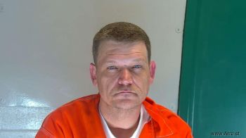 Daniel Wayne Rhodes Mugshot