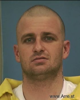 Daniel  Ross Mugshot