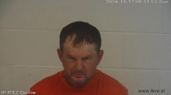 Daniel Lavon Slocum Mugshot