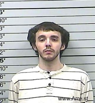 Daniel R Turner Mugshot