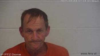 Daniel Dewayne Winters Mugshot