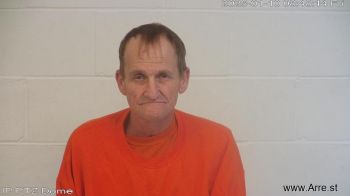 Daniel Dewayne Winters Mugshot