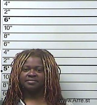 Daniella J Collins Mugshot