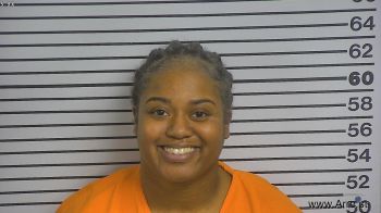 Danielle L Westbrook Mugshot