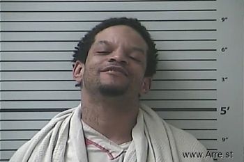 Danny Joseph Dorsey Mugshot