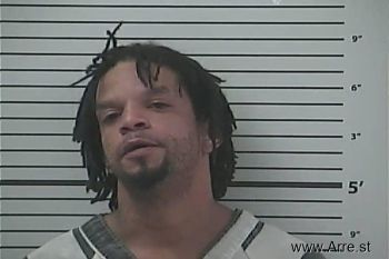 Danny Joseph Dorsey Mugshot