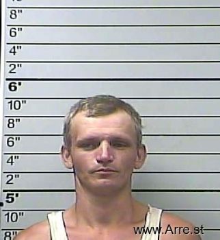 Danny Lynn Glass Mugshot