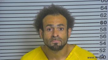 Danny Ray Jr Mcnair Mugshot