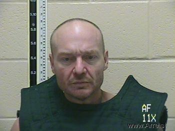 Danny Ray Peterson Mugshot