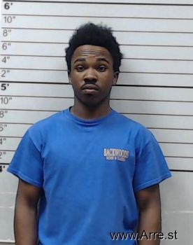 Dantavious  Collins Mugshot