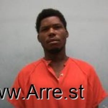 Dantavius Terrell Watson Mugshot