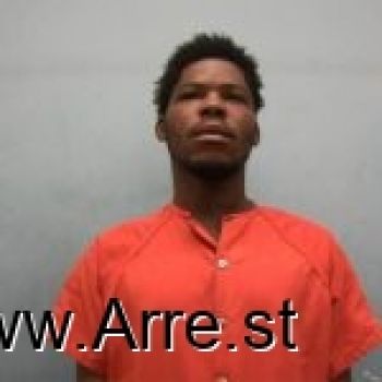 Dantavius Terrell Watson Mugshot