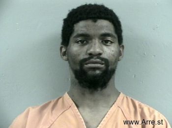 Dante Jamal Williams Mugshot