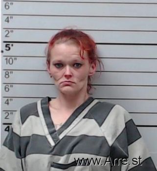 Danyel J Anderson Mugshot