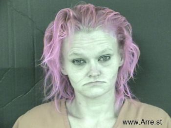 Danyell Jean Anderson Mugshot