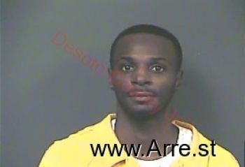 Darell Leandrew Lake Sr Mugshot